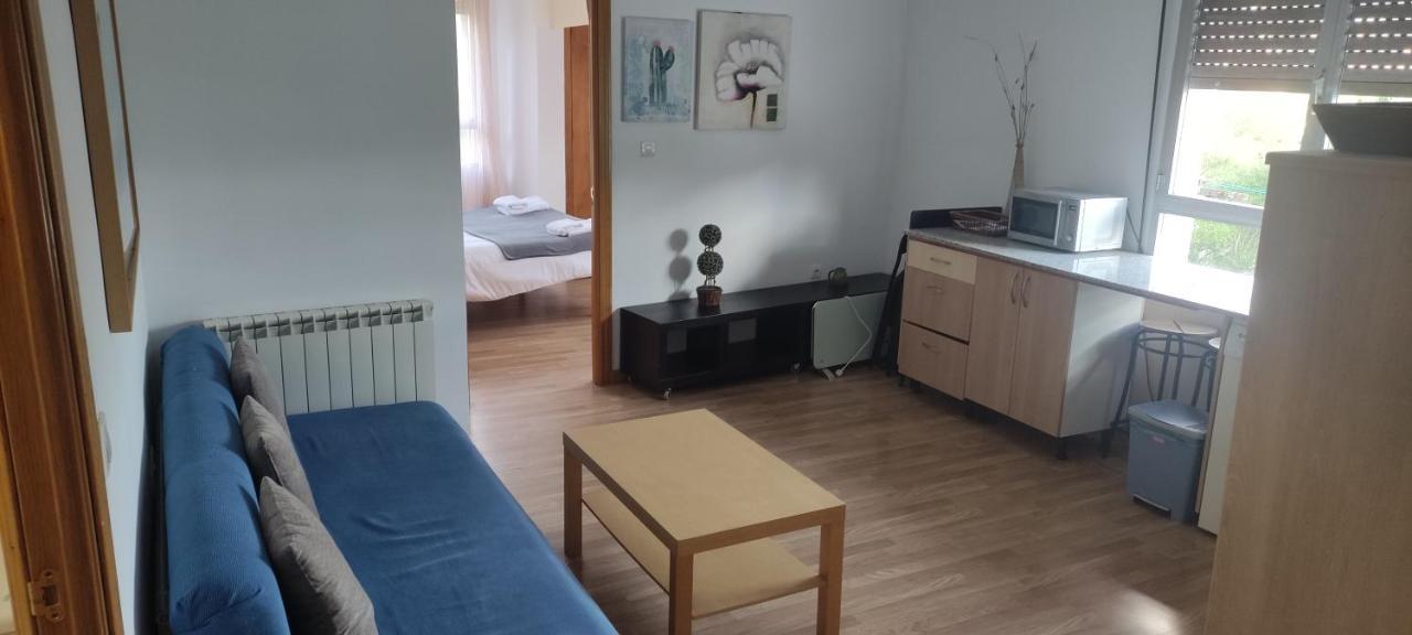 Apartment El Cruce 1 Y 2