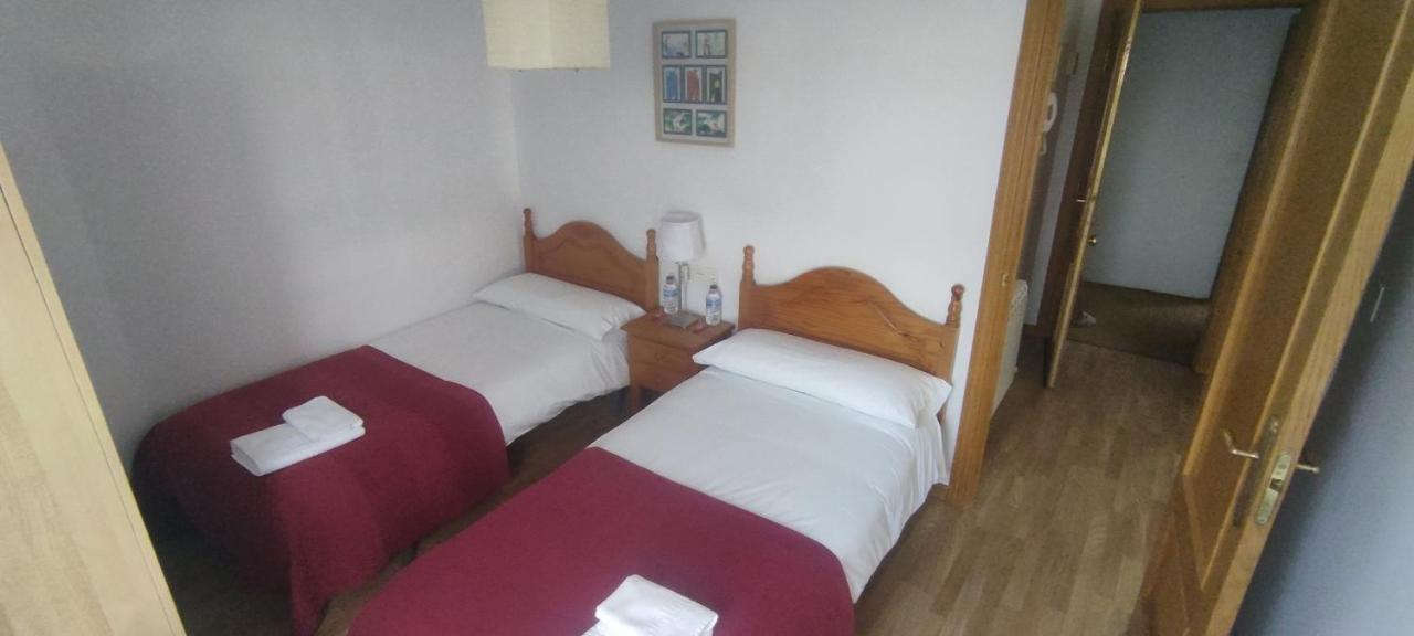 Apartment El Cruce 1 Y 2 *