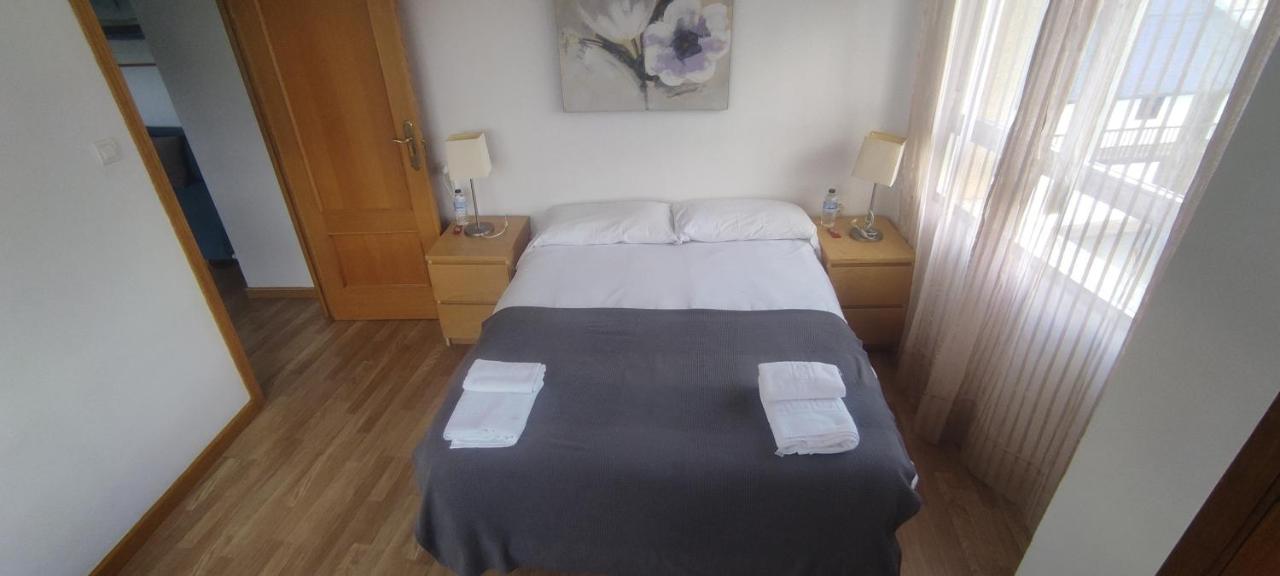 Apartment El Cruce 1 Y 2 *