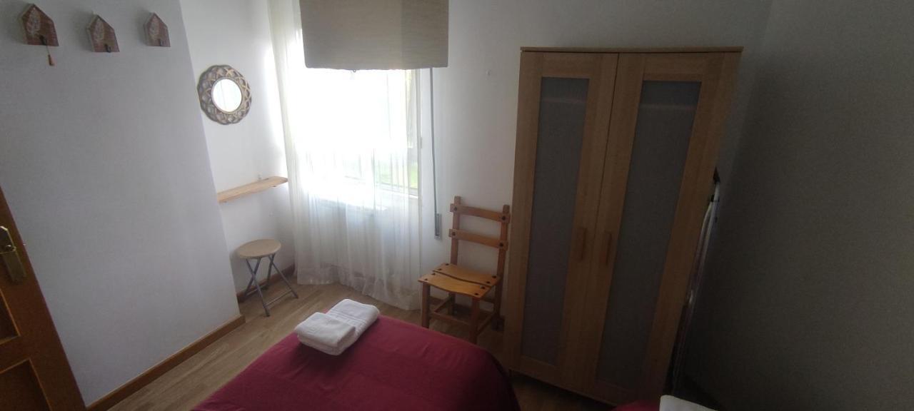 Apartment El Cruce 1 Y 2 Villafranca Del Bierzo