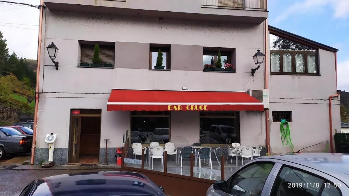 El Cruce 1 Y 2 Apartment *