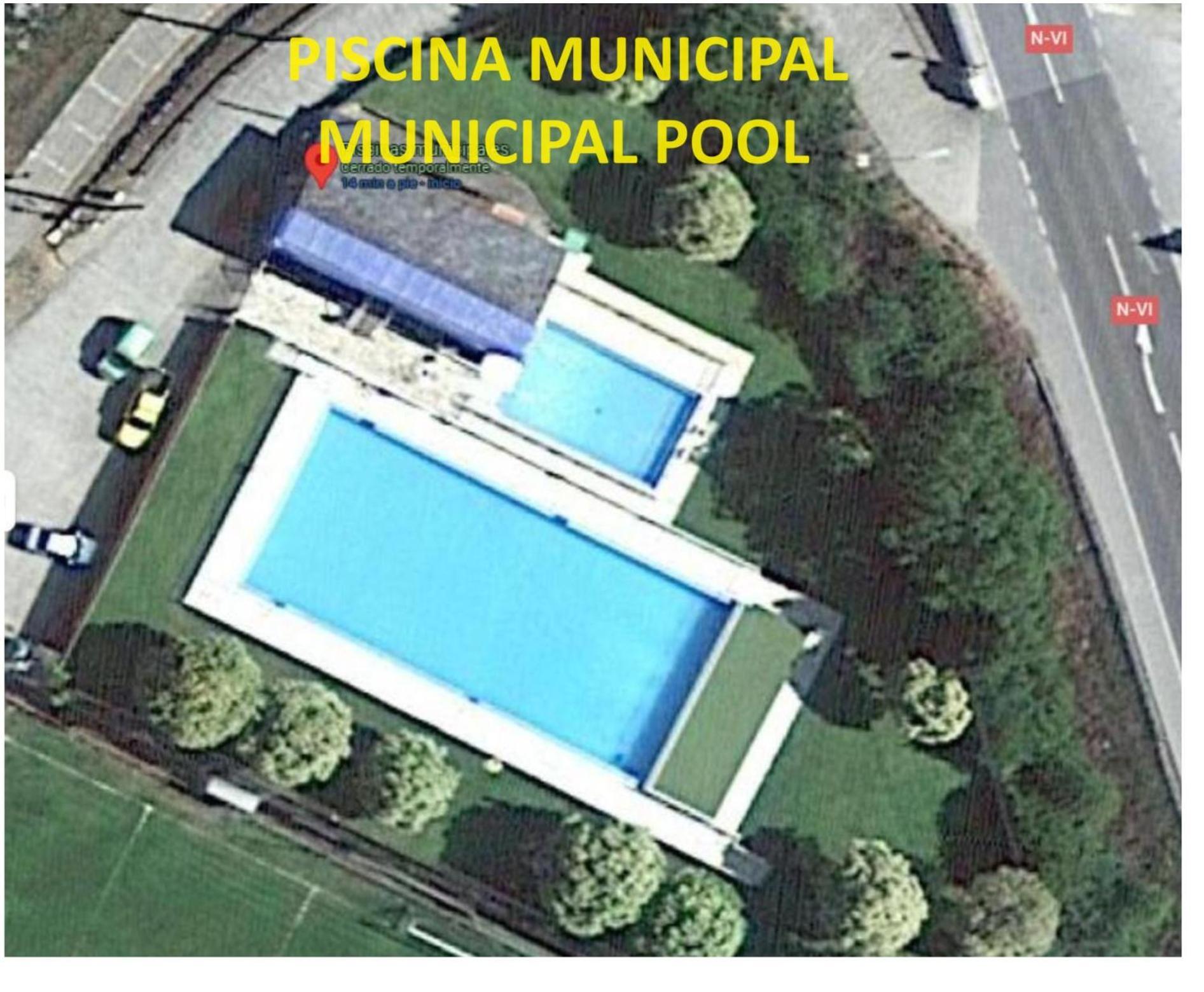 El Cruce 1 Y 2 Apartment Villafranca Del Bierzo