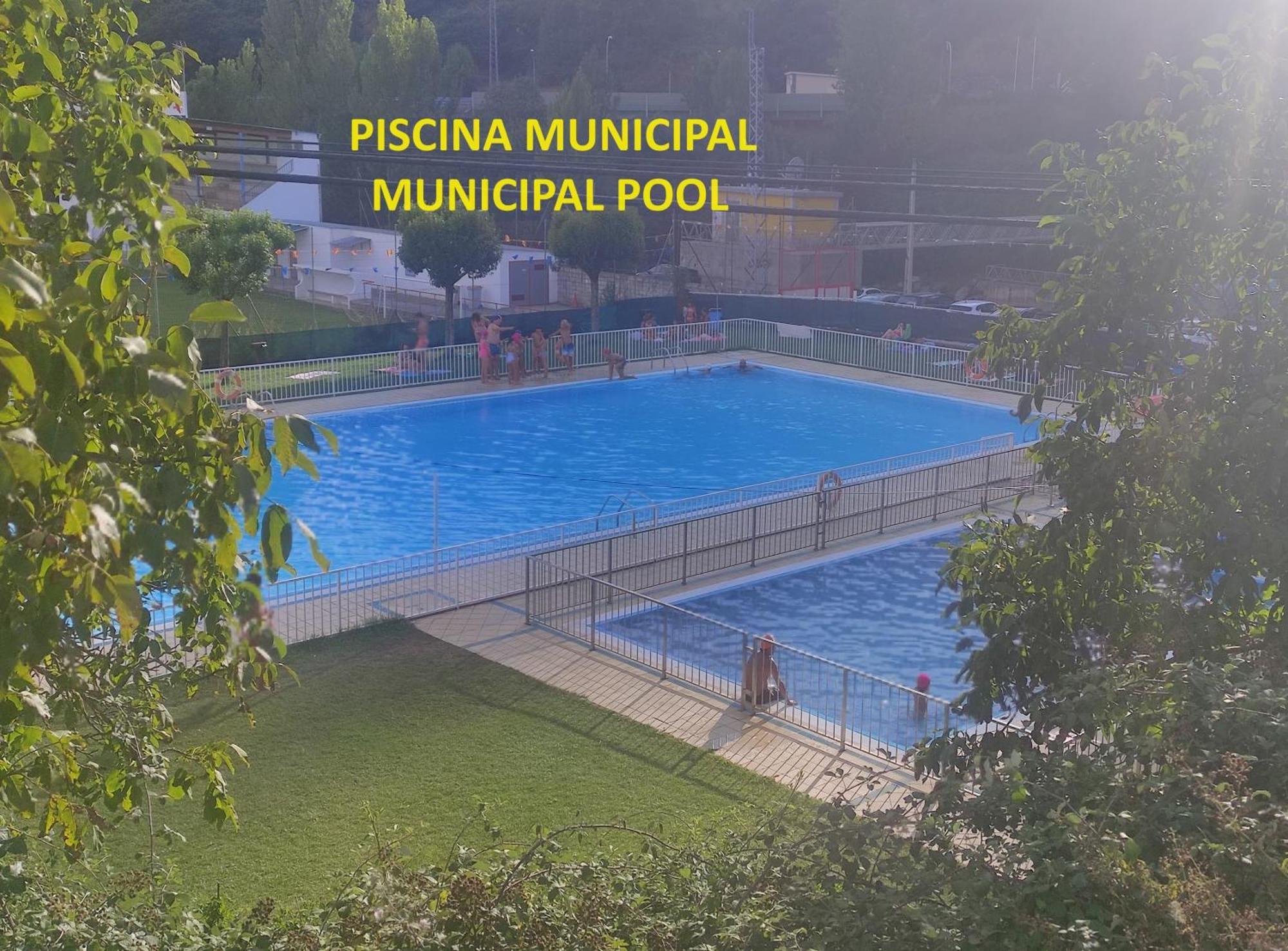 Apartment El Cruce 1 Y 2 Villafranca Del Bierzo