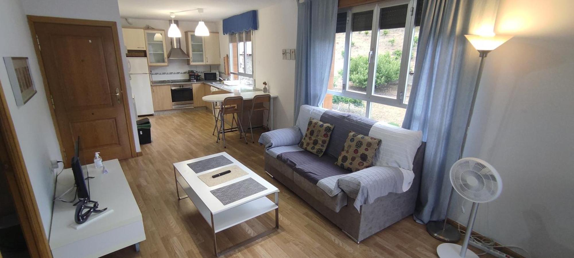 El Cruce 1 Y 2 Apartment